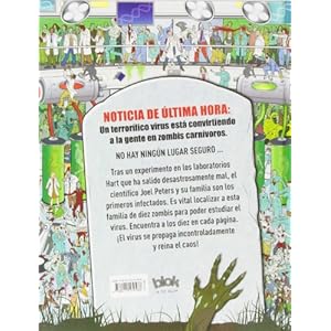 ¿Dónde Está El Zombi? (NB EN BUSCA DE...)