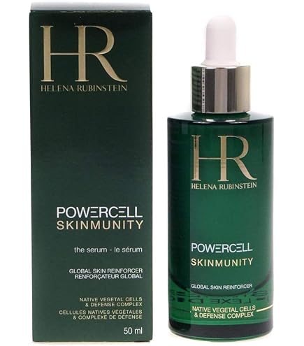Crème Régénérante Helena Rubinstein Re-Plasty - 50 Ml - Acide Glycolique, France