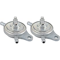 Pompe à Carburant 3 Têtes Trkimal - Pour Scooters GY6 50cc 150cc - Avec Filtre