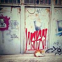 Wish cat - veredeltes Bild auf Holz