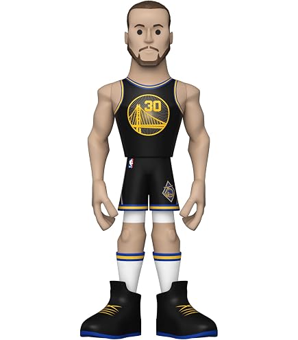 Stephen Curry With Trophy - #157 - Funko Pop! - NBA - Special