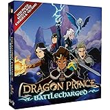 Il Principe Drago: Battlecharged