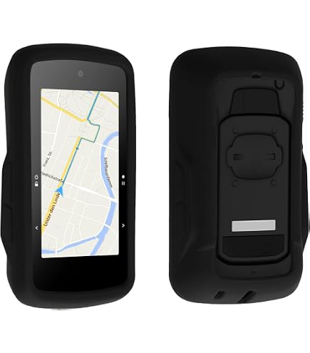 Compteur vélo GPS Bryton Rider 750 SE navigation autonomie 40h