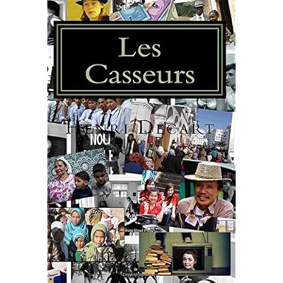 Les Casseurs: Amorgos Les Casseurs: Amorgos