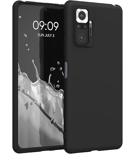 Xiaomi Redmi Note 10 Pro 6GB+128GB Onyx Grey Unlocked Without