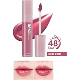 MISSHA Uzun S&uuml;re Kalıcı, Nemli Bitiş Sunan Parlak Tint Dare Tint Dewy Drop (Rosy Drop)