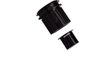 DT Swiss Kit di conversione mozzo libero a cricchetto in acciaio ibrido, Shimano MICRO SPLINE 12 velocità, 142, HWYABL00S4935S