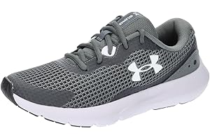 Under Armour Femme UA W Surge 3 Chaussures de Course