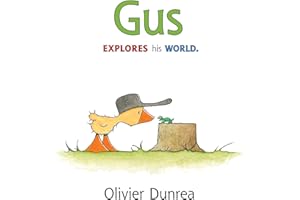 Gus (Gossie & Friends)