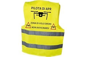 fashwork Gilet PERSONALIZZATO divertente Pensione Compleanno Laurea PERSONALIZZA CON NOME O FRASI Idea Regalo