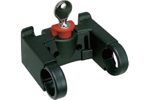 KlickFix Rixen und Kaul - Adattatore per il braccio con serratura