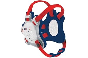 Cliff Keen Tornado Wrestling Headgear