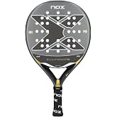 Nox Ultimate Grey/Gold