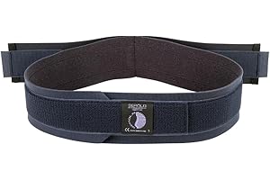 Serola Sacroiliac Belt - Extra Large by Health and Care