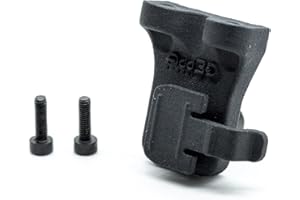 Add3D PARTS Soporte luz Flare RT (Sillín prologo)