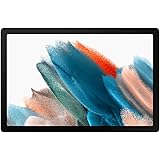 Samsung TABLET GALAXY TAB A8 SILVER 10.5"-OC1.8-4GB-64