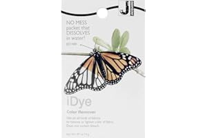 Jacquard iDye Color Remover 14g-