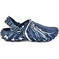 YOHO Wavy Clogs for Men | Trendy | Lightweight | Waterproof l Comfortable l Cushioned