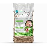 Natural Soil Clay Mineral Substrate Fine Grain 2-3 mm for Aquariums, Terrariums, Paludariums, Ideal for Aquatic and Terrestri