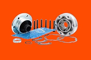 GSP Juego de articulación árbol de transmisión 899032