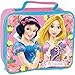 Produktbild Rapunzel und Schneewittchen Lunchbox von Disney - Brotdose Brotbox