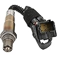 Bosch 17001 Original Equipment Wideband Oxygen Sensor - Compatible With Select Ferrari Enzo, F430, Superamerica, 360, 575 M Maranello, 599 GTB, 612 Scaglietti
