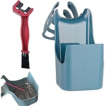 PhoenixDN Brosse De Nettoyage De Chaîne, Brosse De Chaîne De