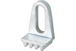 Wjelet Flywheel Locking Tool VSE2394 Replacement for Renault Peugeot Citroen BMW Carbon Steel Car Repair Tool (Silver