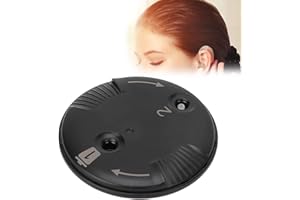 SONEW Protector de Cera para Audífonos, Accesorio de Deflector de Filtro de Cerumen Portátil Profesional para Audífonos Phonak