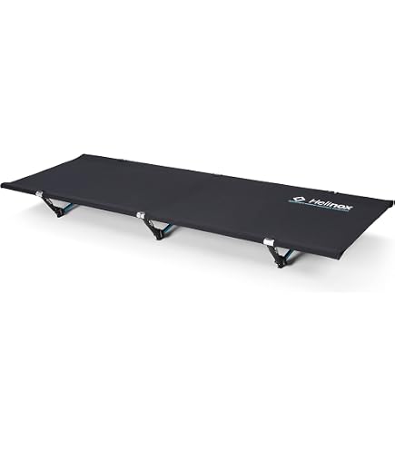 Helinox Cot One Camping Cot Leg Extenders : Amazon.co.uk: Sports