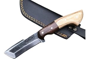 Perkin coltello da caccia con guaina PK999