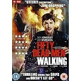 Fifty Dead Men Walking [DVD] [2008]