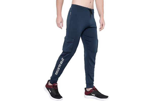 The most popular items in Men's Track Pants