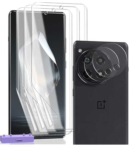 Pellicola Vetro Opaca Per ASUS ZenBook A14 UX3407 - Anti-Riflesso 9H - Foto 2