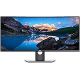 Dell U3419W LCD Monitor 34.1"