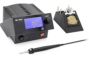 Ersa Stacja lutownicza 80 W 150-450°C