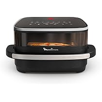 Fodera Di Carta Monouso Per Friggitrice Ad Aria, Fodere Per Friggitrici Ad Aria Monouso Antiaderenti - Foto 7