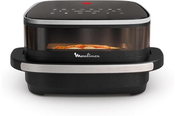 Moulinex Easy Fry XL Surface
