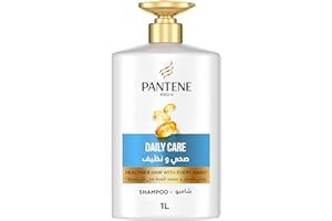Pantene Pro-V Daily Care 2in1 Shampoo, Healthier Hair wit...