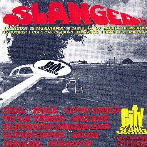 Preisvergleich Produktbild Hole, Yo la Tengo, Seam, Love Child, Superchunk, Cell..