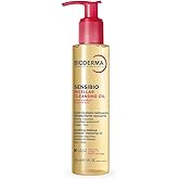 Bioderma Sensibio Micellar Cleansing Oil T&uuml;m Ciltler Y&uuml;z ve G&ouml;z Makyajı &Ccedil;ift Aşamalı Temizleme Yağı 150 ml