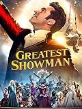 the new motion  Greatest Showman [dt./OV]