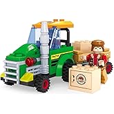 Sunman 28401 Sun Blx-&ccedil;iftlik Set Trakt&ouml;r 1fgr.103 Par&ccedil;a