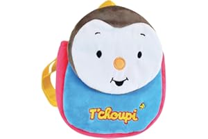 JEMINI Gepäck- Kindergepäck, Mehrfarbig