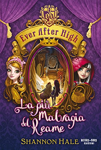 Download Ever After High - La più malvagia del Reame Download Ever After High - La più malvagia del Reame
