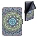 Produktbild YOCOWOCO Hülle für Kindle Paperwhite, Schutzhülle Tasche mit automatischer Ruhe-/Weckfunktion für Kindle Paperwhite-Nicht geeignet für Modelle der 10. Generation (2018)