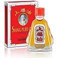 Siang Pure Oil Original Red Formula, 3ml (Pack of 6)