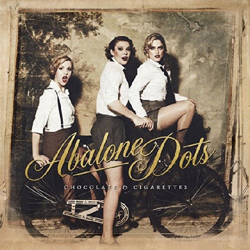 Preisvergleich Produktbild Chocolate & Cigarettes