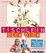 Produktbild Tischlein deck' dich: Märchenhafte Rezepte kinderleicht (avBuch im Cadmos Verlag)