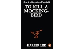 To Kill A Mockingbird: The bestselling, Pulitzer Prize-winning classic